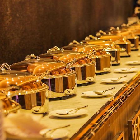 Aurora Banquet And Hotel Chilaw Luaran gambar