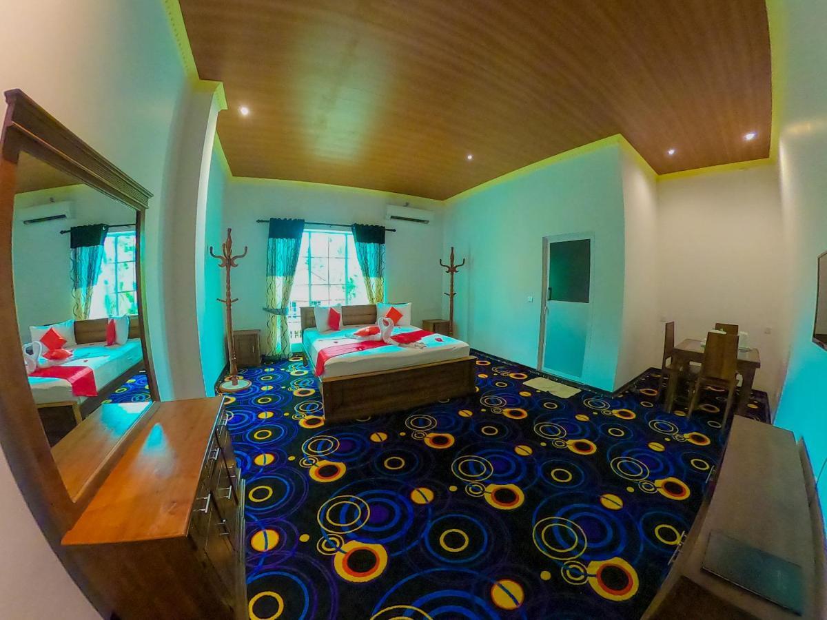 Aurora Banquet And Hotel Chilaw Luaran gambar