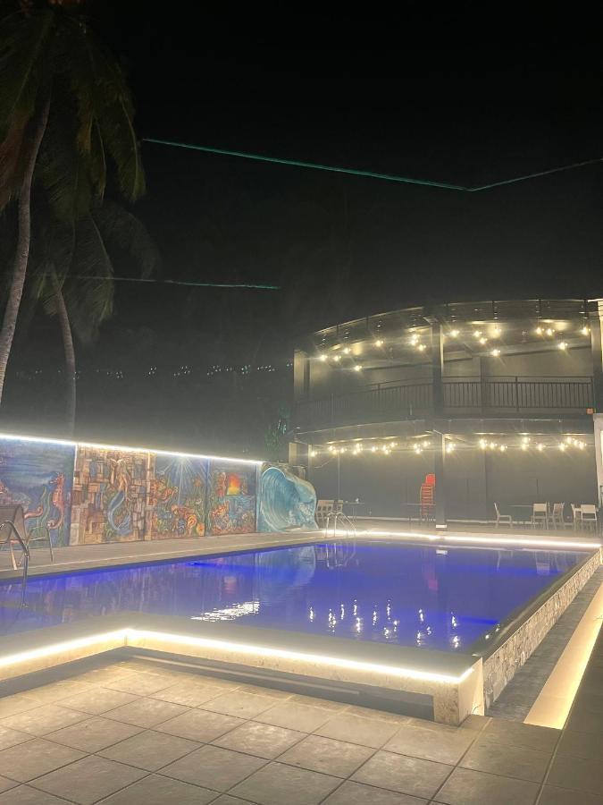 Aurora Banquet And Hotel Chilaw Luaran gambar