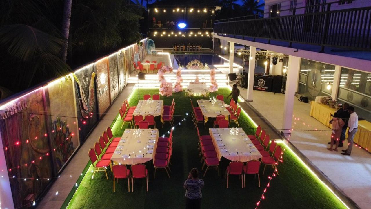 Aurora Banquet And Hotel Chilaw Luaran gambar