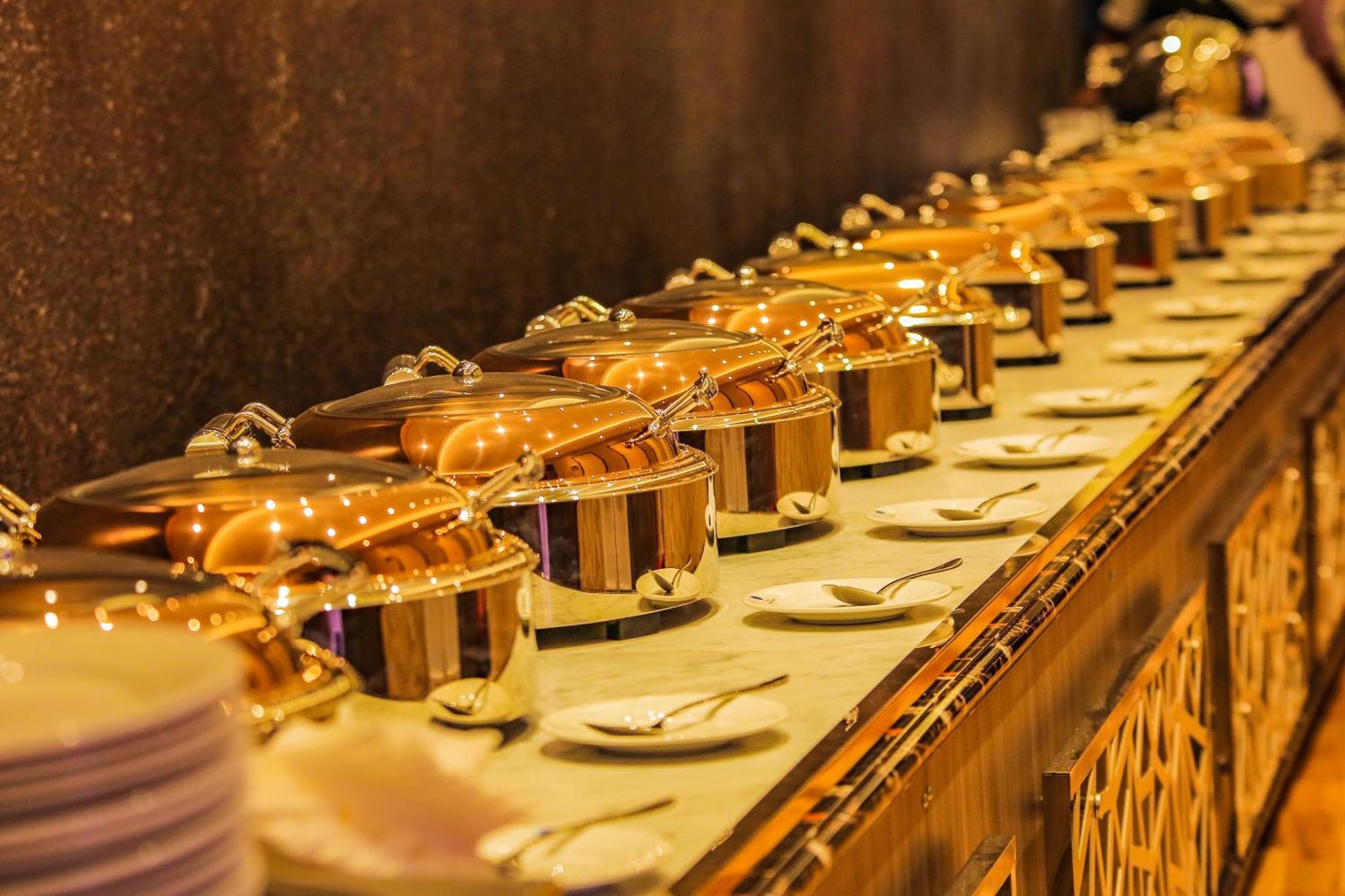 Aurora Banquet And Hotel Chilaw Luaran gambar