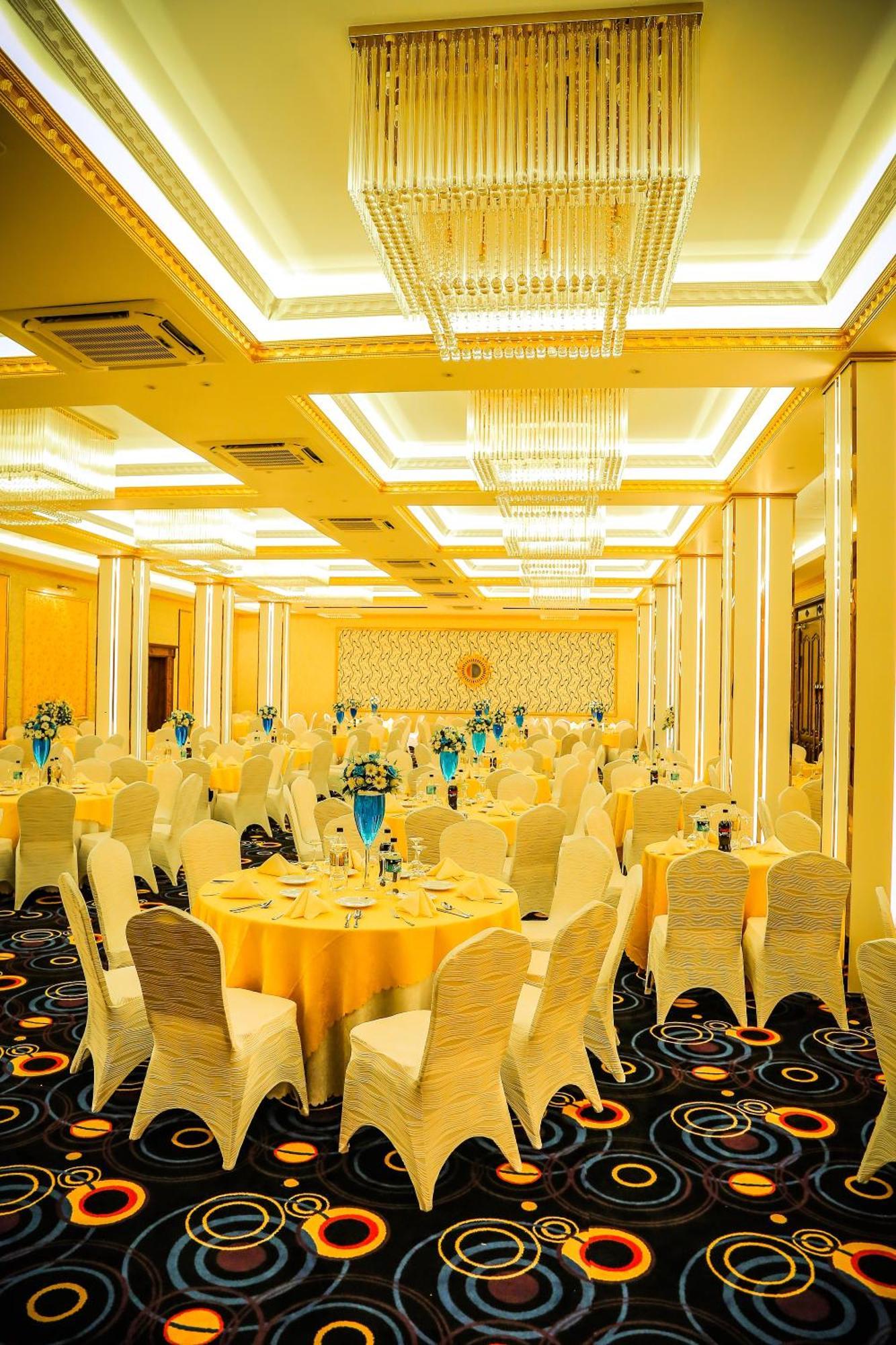 Aurora Banquet And Hotel Chilaw Luaran gambar