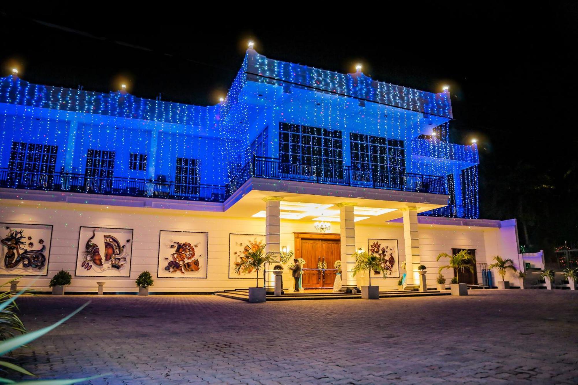 Aurora Banquet And Hotel Chilaw Luaran gambar